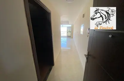 Apartment - 2 Bedrooms - 2 Bathrooms for rent in Al Jawhara Building - Al Rawda 3 - Al Rawda - Ajman