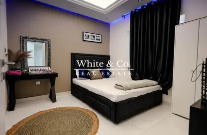 Townhouse - 4 Bedrooms - 5 Bathrooms for rent in West Village - Al Furjan - Dubai