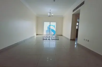 Apartment - 2 Bedrooms - 2 Bathrooms for rent in Sahara Complex - Al Nahda - Sharjah