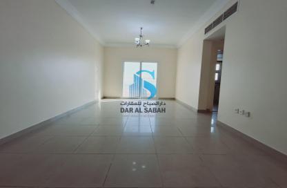 Apartment - 2 Bedrooms - 2 Bathrooms for rent in Al Nahda Residential Complex - Al Nahda - Sharjah