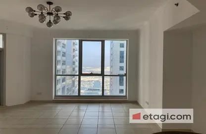 Apartment - 2 Bedrooms - 2 Bathrooms for rent in The Torch - Dubai Marina - Dubai