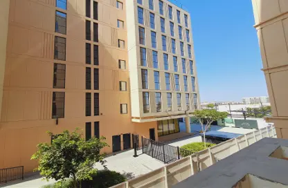 Apartment - 1 Bedroom - 1 Bathroom for rent in Souks Residential - Al Mamsha - Muwaileh - Sharjah