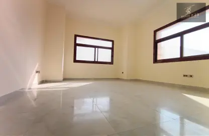 Apartment - 1 Bathroom for rent in Mohammed Villas 6 - Mohamed Bin Zayed City - Abu Dhabi