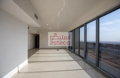 Apartment - 3 Bedrooms - 4 Bathrooms for rent in Najmat Tower C1 - Najmat Abu Dhabi - Al Reem Island - Abu Dhabi