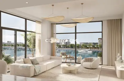 Apartment - 1 Bedroom - 1 Bathroom for sale in Pier Point 2 - Mina Rashid - Dubai