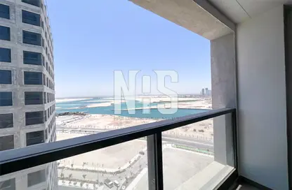 Apartment - 2 Bedrooms - 4 Bathrooms for sale in Pixel - Makers District - Al Reem Island - Abu Dhabi