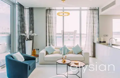 Apartment - 2 Bedrooms - 3 Bathrooms for sale in Residences 13 - District One - Mohammed Bin Rashid City - Dubai