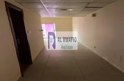 Apartment - 1 Bathroom for rent in Al Naemiya Towers - Al Nuaimiya - Ajman