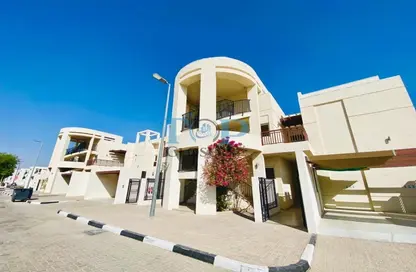 Apartment - 3 Bedrooms - 4 Bathrooms for rent in Bida Bin Ammar - Asharej - Al Ain