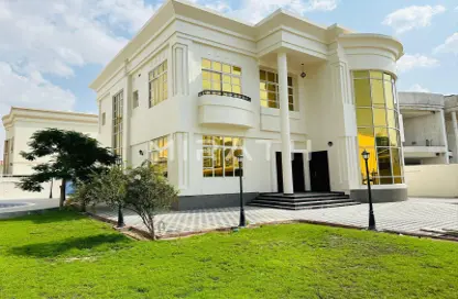 Villa - 5 Bedrooms - 6 Bathrooms for rent in Al Barsha 3 Villas - Al Barsha 3 - Al Barsha - Dubai