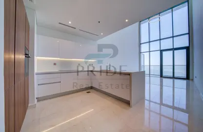 Apartment - 2 Bedrooms - 3 Bathrooms for rent in ANWA - Maritime City - Dubai