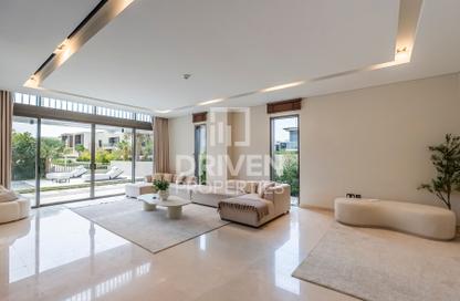 Villa - 4 Bedrooms - 5 Bathrooms for sale in Golf Place 1 - Golf Place - Dubai Hills Estate - Dubai