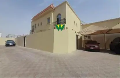 Villa - 7 Bedrooms for rent in Mohamed Bin Zayed City Villas - Mohamed Bin Zayed City - Abu Dhabi