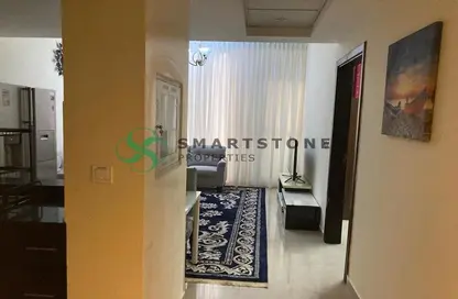 Apartment - 1 Bedroom - 1 Bathroom for rent in Hanover Square - Jumeirah Village Circle - Dubai