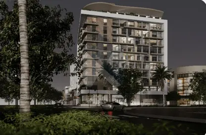 Apartment for sale in Stonehenge Residence - Jumeirah Village Circle - Dubai