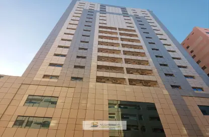 Apartment - 2 Bedrooms - 2 Bathrooms for sale in Budaniq - Al Qasimia - Sharjah