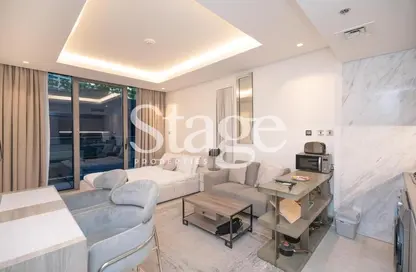 Apartment - 1 Bathroom for rent in The Sterling West - The Sterling - Business Bay - Dubai