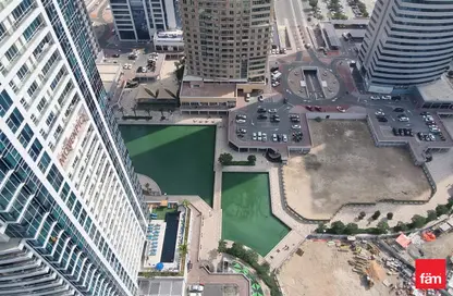 Apartment - 2 Bedrooms - 2 Bathrooms for sale in Lake Elucio - Jumeirah Lake Towers - Dubai