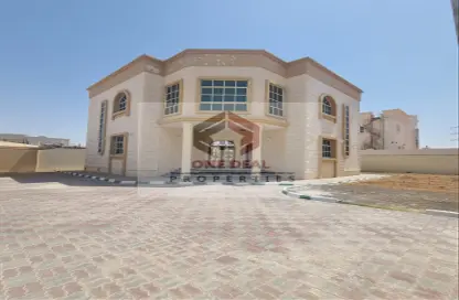 Villa - 5 Bedrooms - 6 Bathrooms for rent in Shaab Al Askar - Zakher - Al Ain