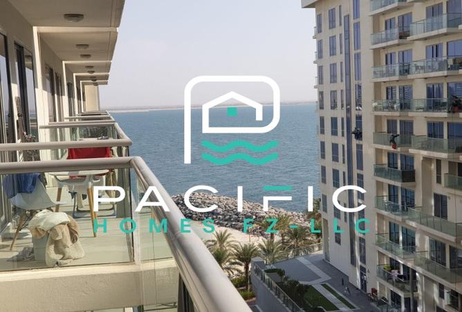 Apartment - 1 Bedroom - 2 Bathrooms for rent in Pacific - Al Marjan Island - Ras Al Khaimah