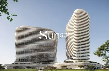 Apartment - 1 Bedroom - 2 Bathrooms for sale in SAAS Hills - Dubai Science Park - Dubai