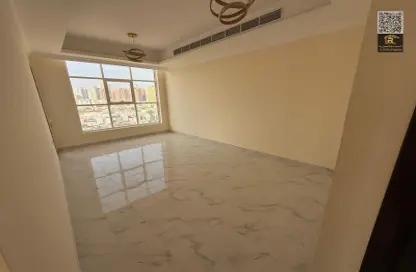 Apartment - 2 Bedrooms - 2 Bathrooms for rent in Al Naemiya Tower 1 - Al Naemiya Towers - Al Nuaimiya - Ajman