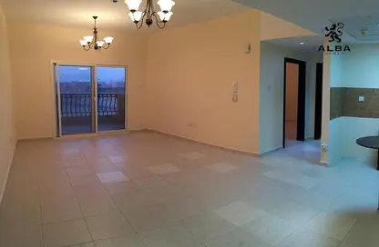 Apartment - 1 Bedroom - 2 Bathrooms for rent in Diamond Views 3 - Diamond Views - Jumeirah Village Circle - Dubai