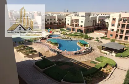 Apartment - Studio - 1 Bathroom for sale in Al Khaleej Village - Al Ghadeer - Abu Dhabi