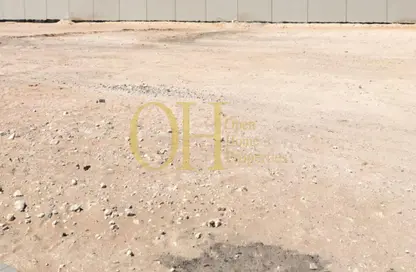 Land - Studio for sale in Saadiyat Reserve - Saadiyat Island - Abu Dhabi