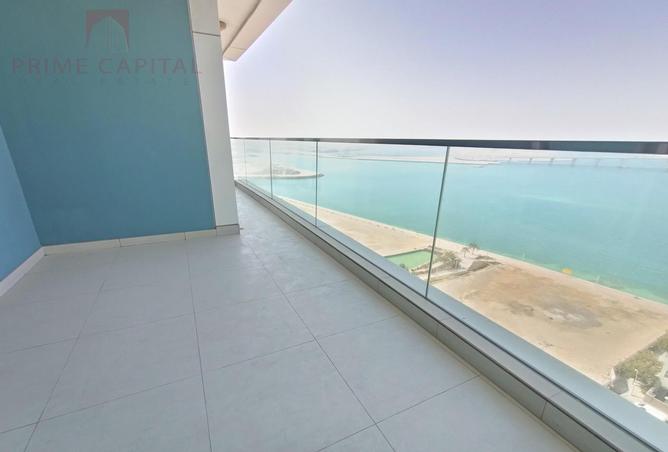 Rent in Amaya Towers: ⚡Amazing Sea View | Spacious | Rare unit ⚡ ...