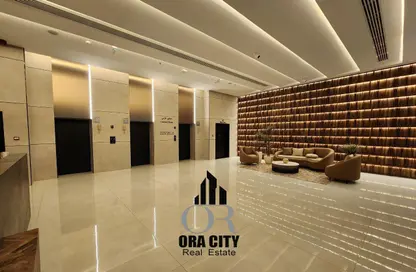 Apartment - 2 Bedrooms - 2 Bathrooms for rent in Crown Palace Hotel - Al Rashidiya 1 - Al Rashidiya - Ajman