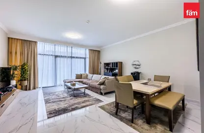 Apartment - 3 Bedrooms - 4 Bathrooms for sale in Welcome Residency - Arjan - Dubai