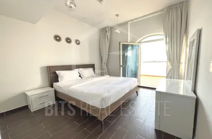 Apartment - 2 Bedrooms - 2 Bathrooms for rent in Plazzo Heights - Jumeirah Village Circle - Dubai