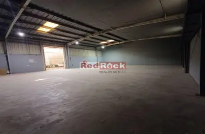 Warehouse - Studio for rent in Al Quoz Industrial Area 4 - Al Quoz Industrial Area - Al Quoz - Dubai