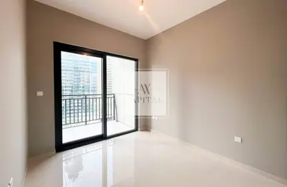 Apartment - 1 Bedroom - 1 Bathroom for sale in Zada Tower - Business Bay - Dubai