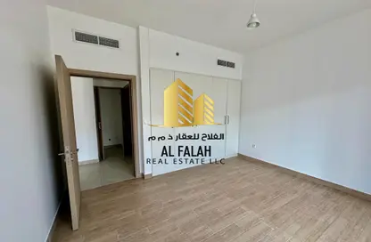 Apartment - 2 Bedrooms - 2 Bathrooms for rent in Sapphire Beach Residence - Maryam Beach Residence - Maryam Island - Sharjah