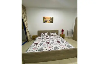 Apartment - 2 Bedrooms - 2 Bathrooms for rent in Al Rashidiya - Ajman Downtown - Ajman