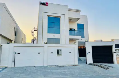 Villa - 5 Bedrooms - 7 Bathrooms for sale in Al Ameera Village - Ajman