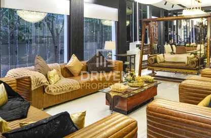 Villa - 5 Bedrooms - 6 Bathrooms for sale in Ponderosa - The Villa - Dubai