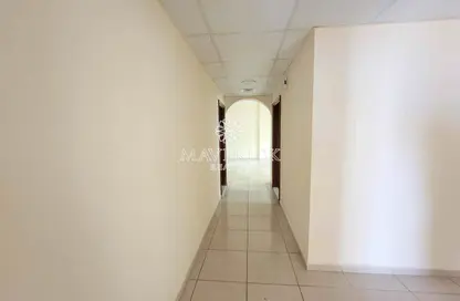 Apartment - 2 Bedrooms - 3 Bathrooms for rent in Terhab Hotel  and  Residence - Al Taawun Street - Al Taawun - Sharjah