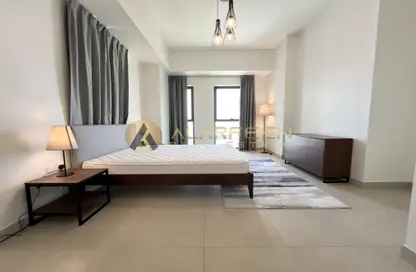 Apartment - 2 Bedrooms - 2 Bathrooms for rent in Expo Village Residences 2A - Expo Village Residences - Expo City - Dubai