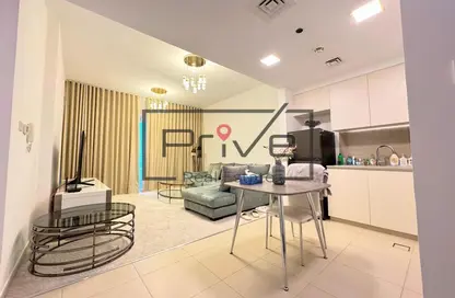 Apartment - 1 Bedroom - 1 Bathroom for sale in Zahra Breeze Apartments 3A - Zahra Breeze Apartments - Town Square - Dubai