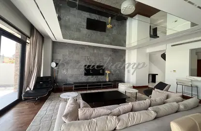 Townhouse - 3 Bedrooms - 4 Bathrooms for rent in Picadilly Green - DAMAC Hills - Dubai