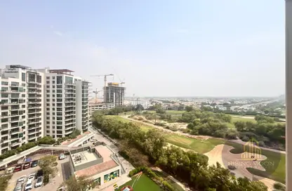 Apartment - 1 Bedroom - 1 Bathroom for rent in Tanaro - The Views - Dubai