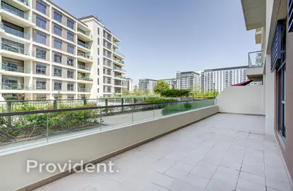 Apartment - 2 Bedrooms - 3 Bathrooms for sale in Mulberry 1 - Park Heights - Dubai Hills Estate - Dubai