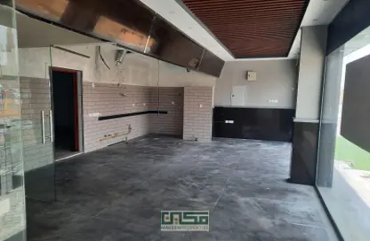 Shop - Studio for rent in Al Dhait South - Al Dhait - Ras Al Khaimah