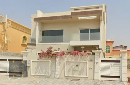 Villa - 6 Bedrooms for rent in Al Rawda 2 Villas - Al Rawda 2 - Al Rawda - Ajman