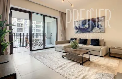 Apartment - 1 Bedroom - 1 Bathroom for rent in Bayshore - Creek Beach - Dubai Creek Harbour (The Lagoons) - Dubai