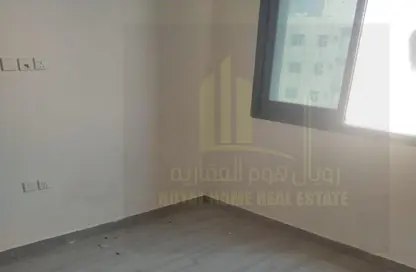 Apartment - 2 Bedrooms - 2 Bathrooms for rent in Abna Saqer Building - Al Hamidiya 1 - Al Hamidiya - Ajman