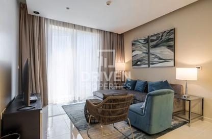 Apartment - 1 Bedroom - 1 Bathroom for sale in Aykon City Tower B - Aykon City - Business Bay - Dubai